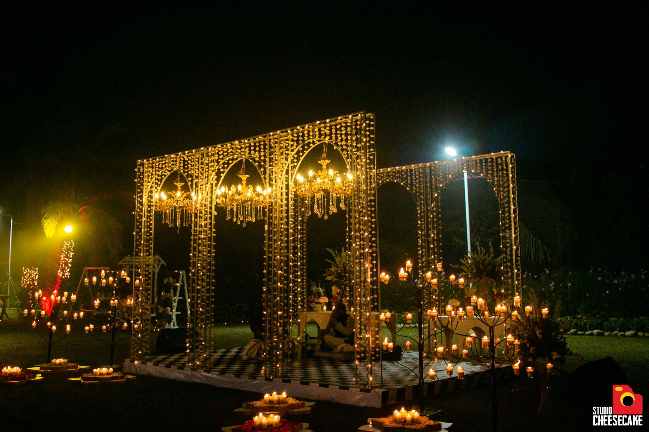 Nightview - Anniversary Event