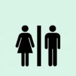 12+ Clean Washrooms