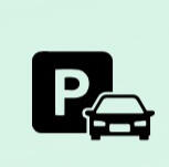 125+ On-site Car Parking